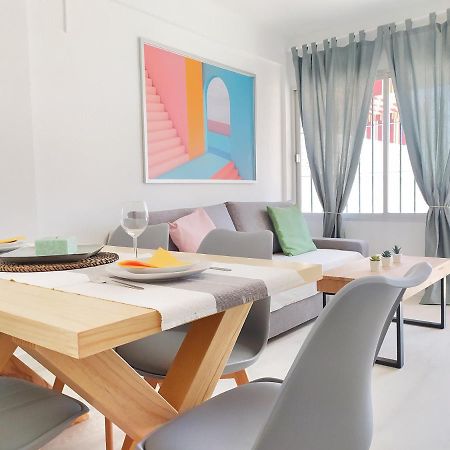 Inmogest - Apartamento Flamingo One A Benalmádena Exteriér fotografie