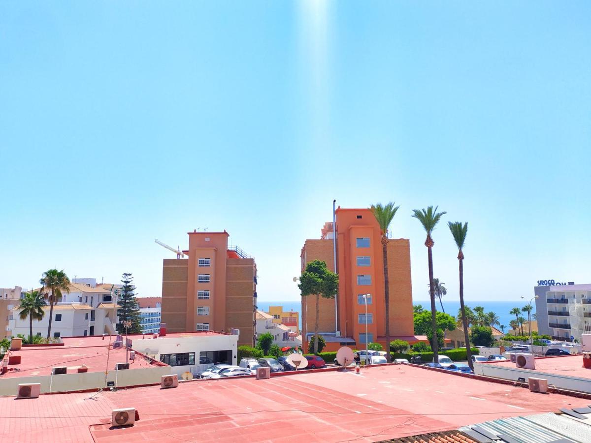 Inmogest - Apartamento Flamingo One A Benalmádena Exteriér fotografie