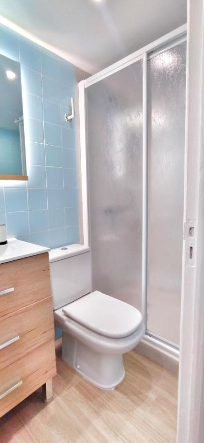 Inmogest - Apartamento Flamingo One A Benalmádena Exteriér fotografie