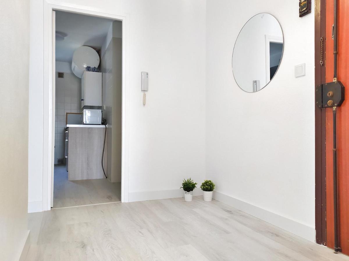 Inmogest - Apartamento Flamingo One A Benalmádena Exteriér fotografie