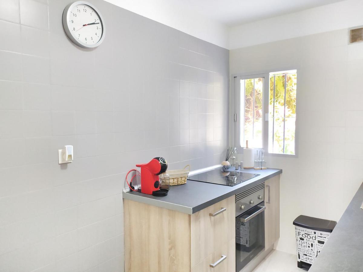 Inmogest - Apartamento Flamingo One A Benalmádena Exteriér fotografie