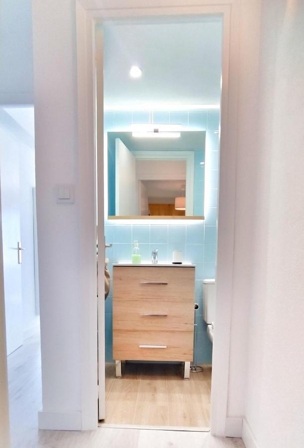 Inmogest - Apartamento Flamingo One A Benalmádena Exteriér fotografie