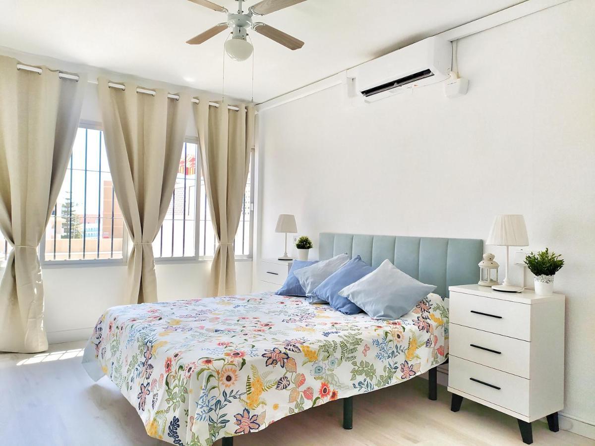 Inmogest - Apartamento Flamingo One A Benalmádena Exteriér fotografie