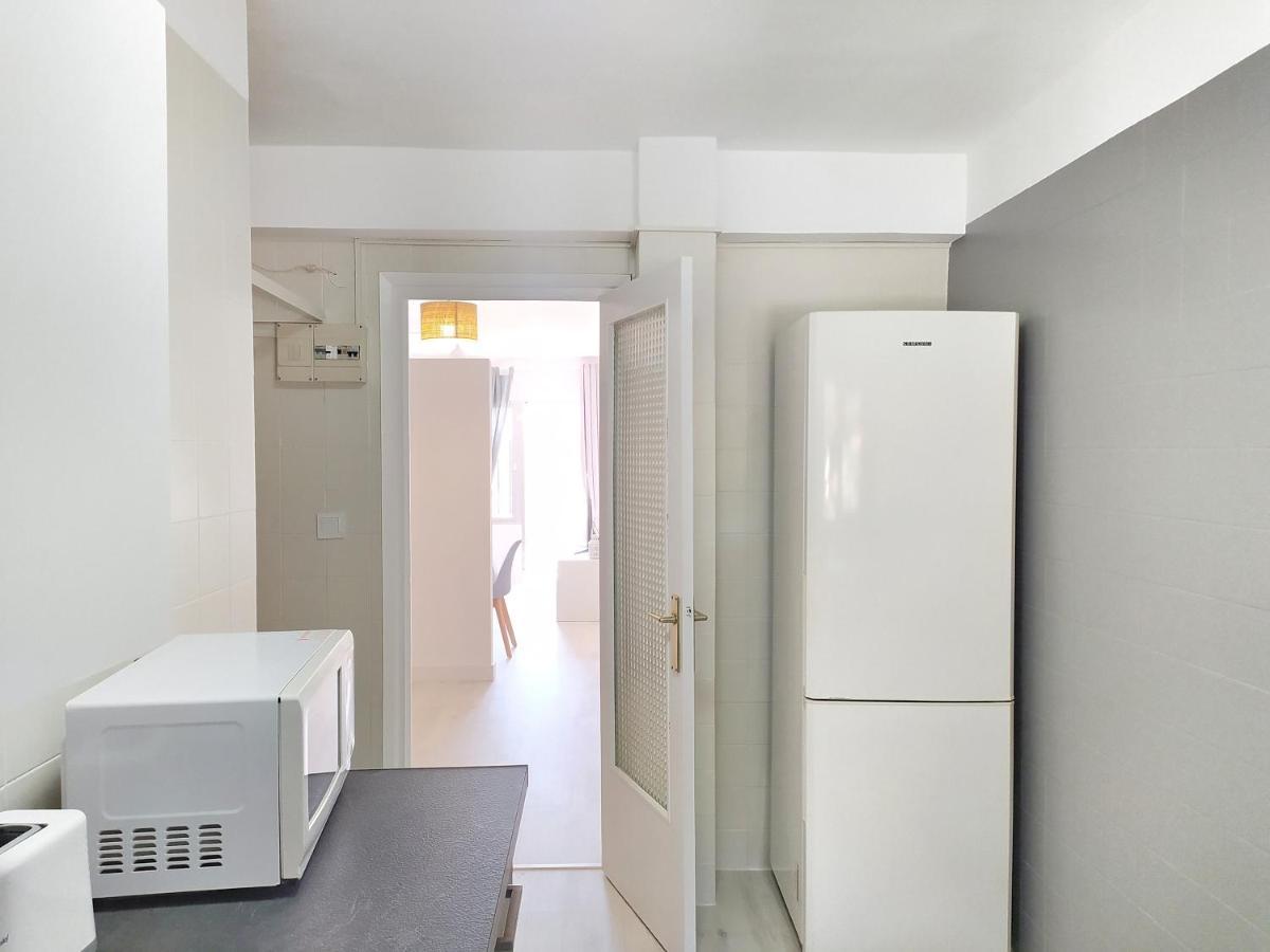 Inmogest - Apartamento Flamingo One A Benalmádena Exteriér fotografie
