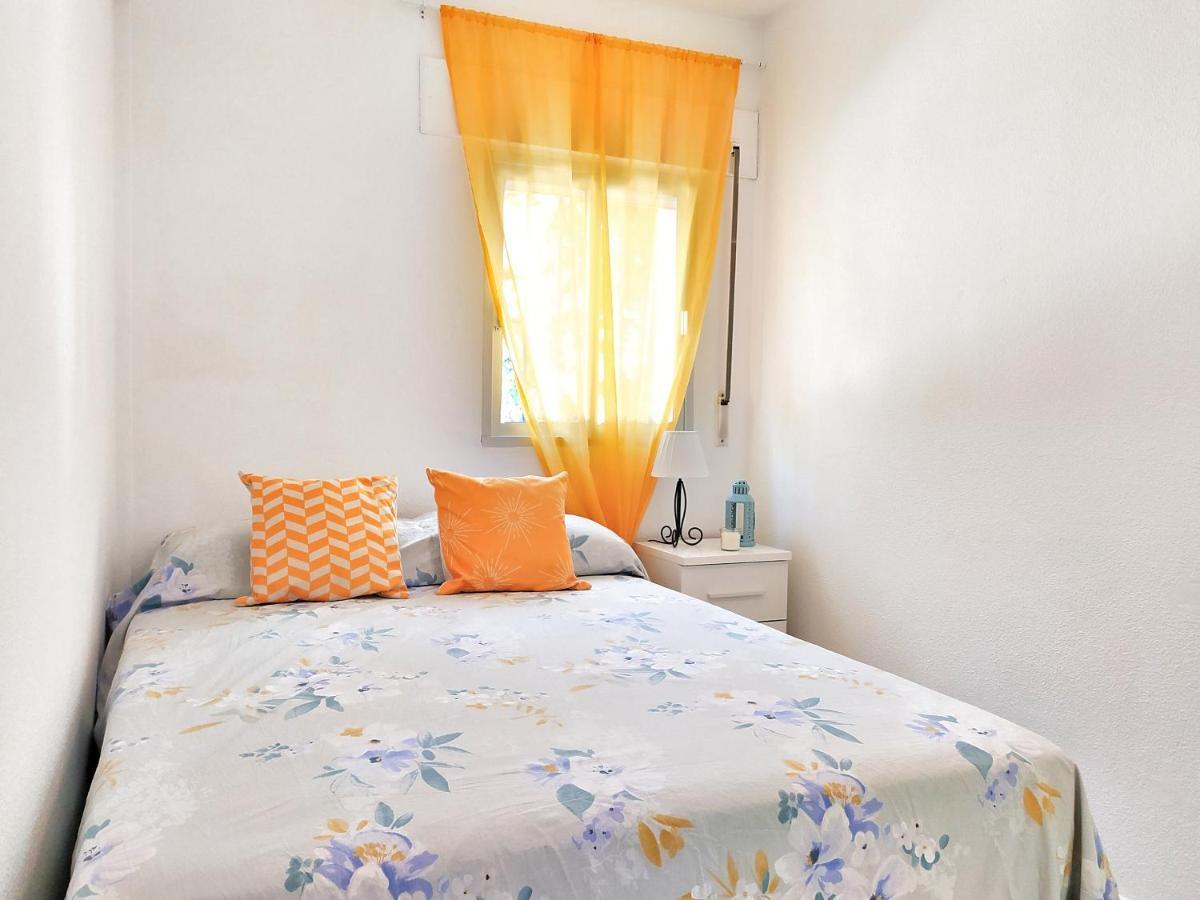 Inmogest - Apartamento Flamingo One A Benalmádena Exteriér fotografie