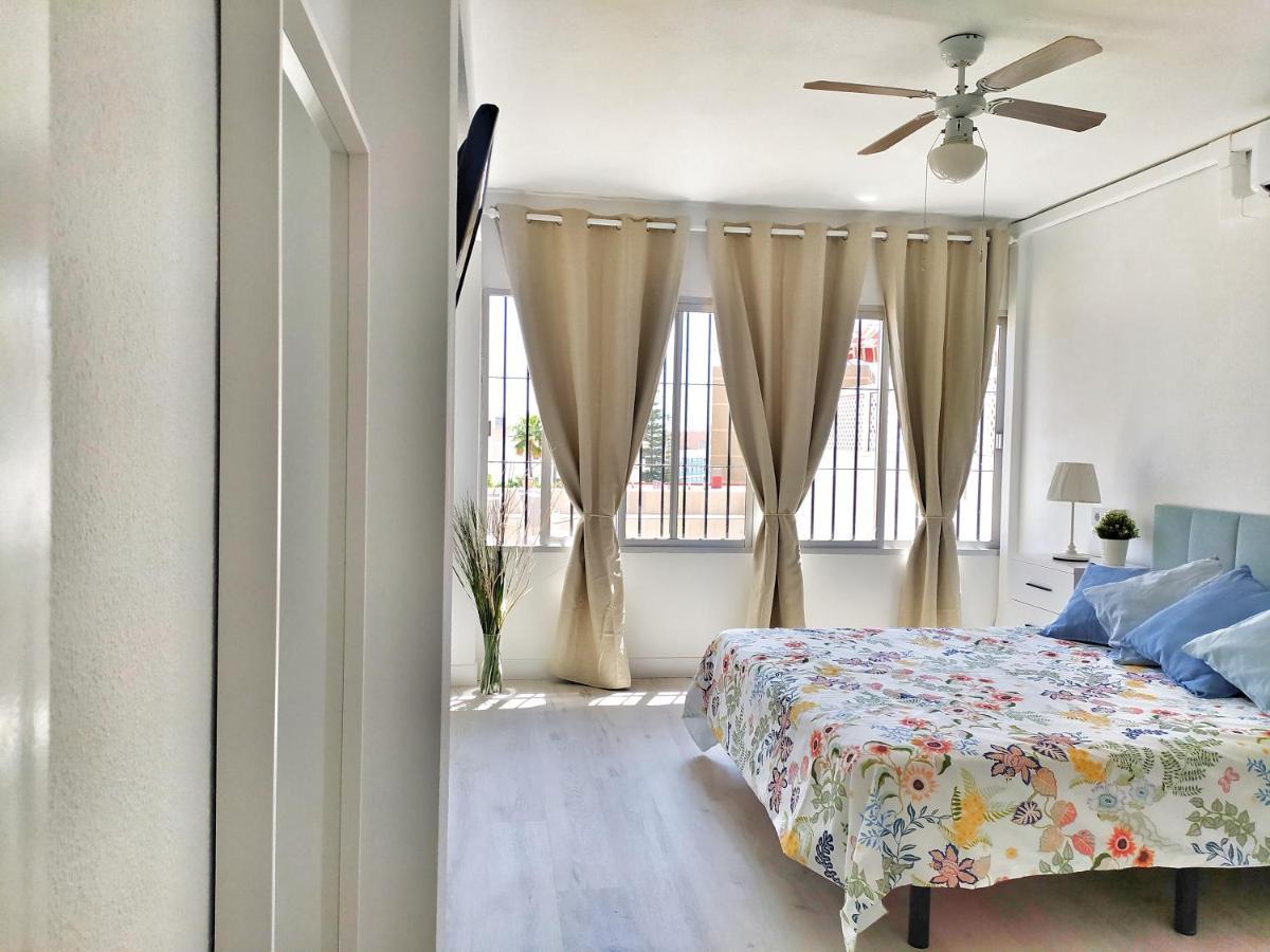 Inmogest - Apartamento Flamingo One A Benalmádena Exteriér fotografie