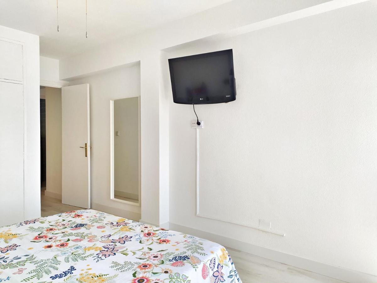 Inmogest - Apartamento Flamingo One A Benalmádena Exteriér fotografie