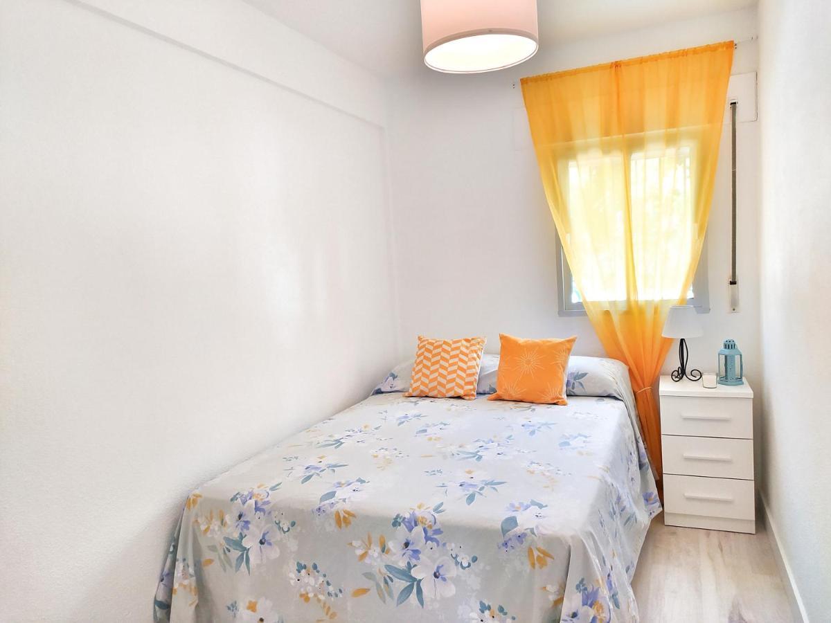 Inmogest - Apartamento Flamingo One A Benalmádena Exteriér fotografie