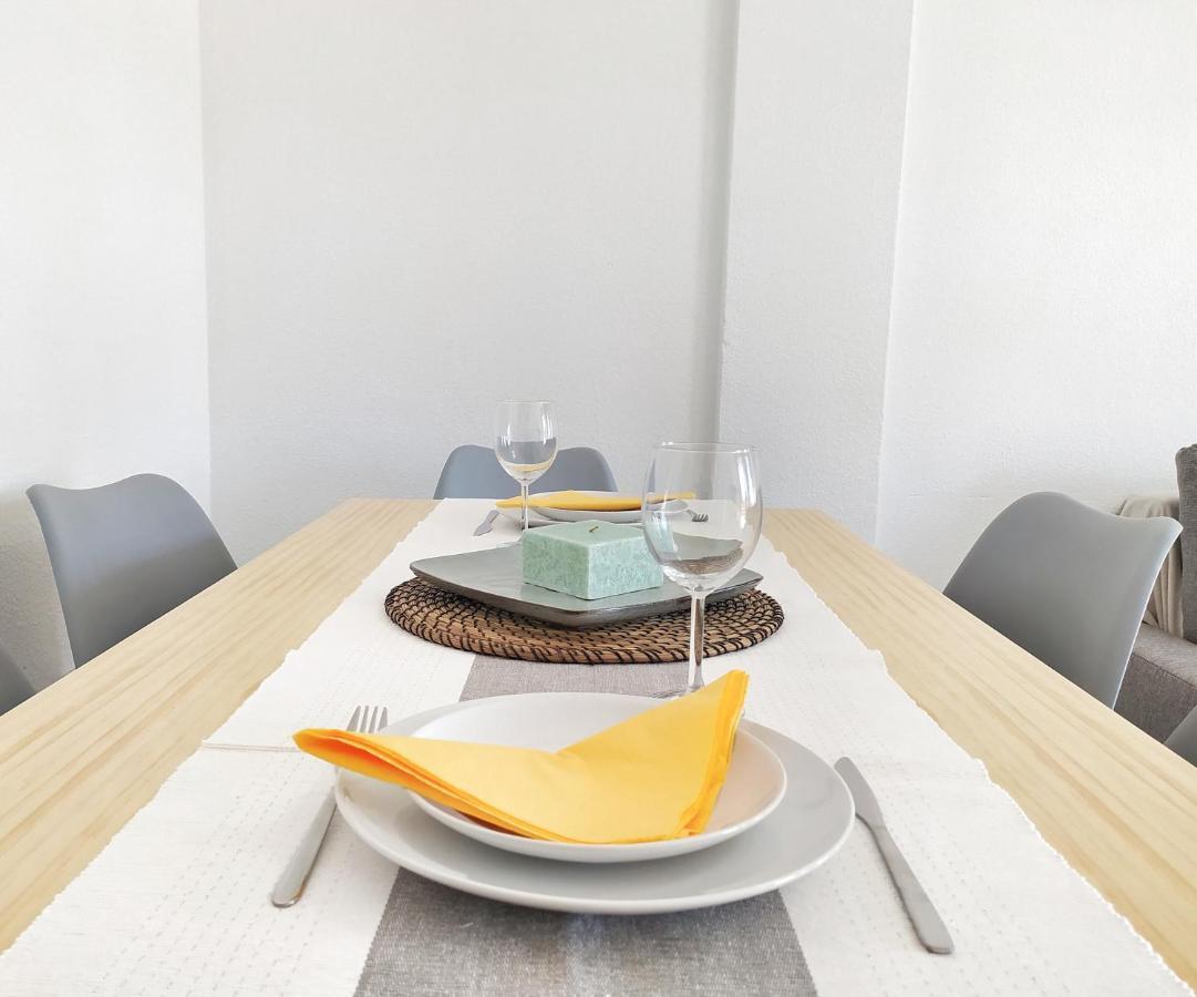 Inmogest - Apartamento Flamingo One A Benalmádena Exteriér fotografie